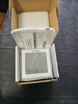 Termostat Termopol - 5