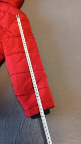 Zimní bunda - 5