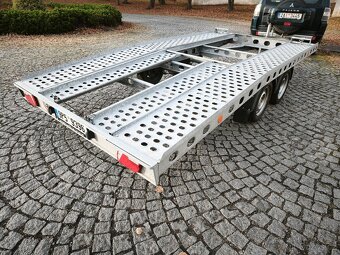 VAPP PAV 2.7 4020 mm, (DPH) - 5