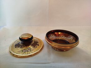 Smaltované sklo - 5