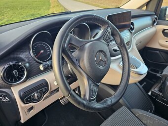 Prodám Mercedes-Benz Marco polo 300 D - 5