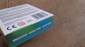 Kuličkový hlavolam - 5