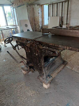 Hoblovka s protahem - 5