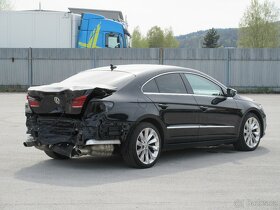 Volkswagen Passat CC 4-motion DSG - 5