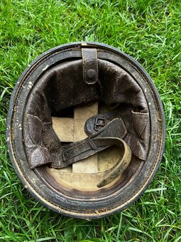 Retro helma kokos - 5