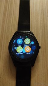 Chytré hodinky Diggro - 5