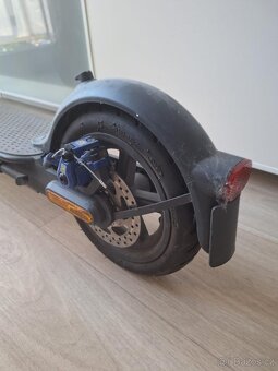 Prodam elektrokolobezku - 5