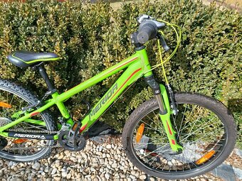 Dětské kolo Merida Dakar 24" - 5