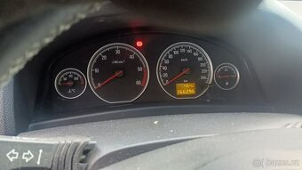 OPEL Vektra 2007 1.9 cdti 110kw - 5