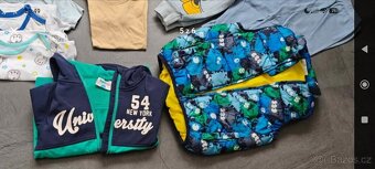 Balík na kluka vel 92 - 5