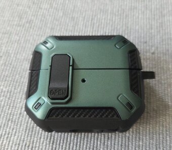 Prodám sluchátka Samsung buds 3 Pro - 5