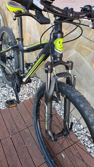 Ghost powerkid 24" - 5