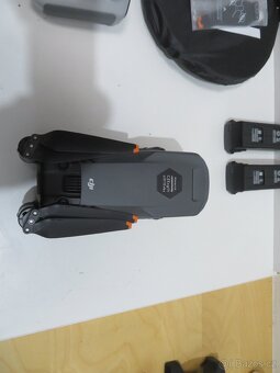 Zánovní Dron DJI Mavic 3 Pro - 5