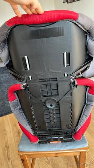 Dětská autosedačka Safety 1st - 5