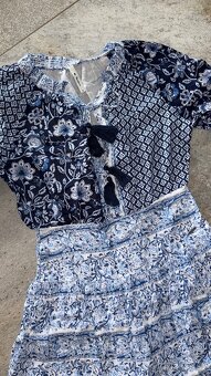 Dámské šaty Pepe jeans - 5