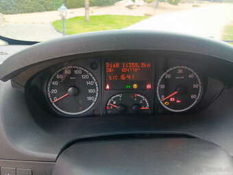 PRODÁM Fiat Ducato 3.0 - 5