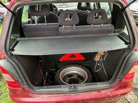 Mercedes Á 140i - 5