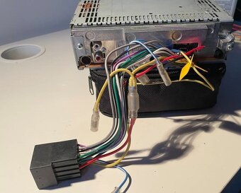 PIONEER DEH-1590R , CD, - 5