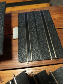 Ites autodráha panely - 5