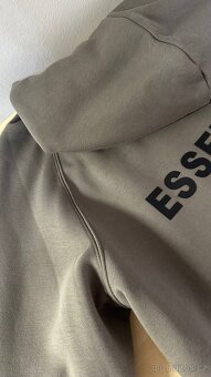 Essentials mikina - 5