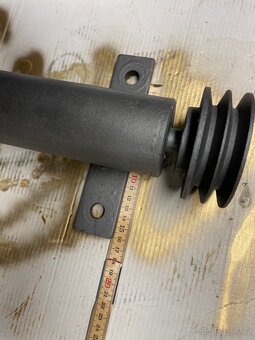 Hřídel na cirkulárku - 5