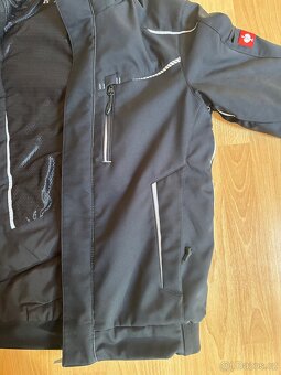 Zimní bunda Strauss - 5