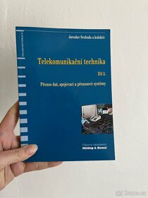 Knihy o technice - 5