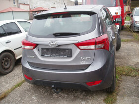 Hyundai IX20 1.4 66kW r.v.2012 - 5