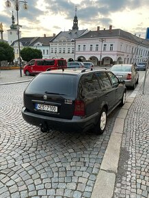 Škoda octavia 1.9 tdi 81 kw - 5