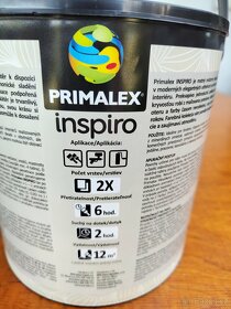 Primalex Inspiro - 5