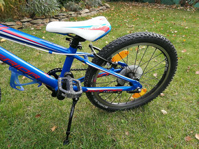 Kolo Superior Racer XC 20 - 5