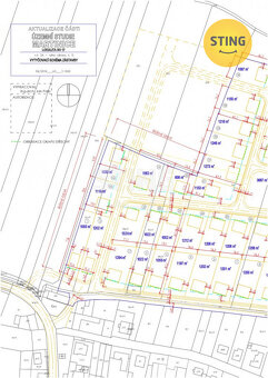 Prodej stavebního pozemku 6433m2, 131812 - 5