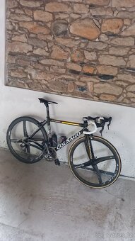 Colnago carbon. Výměna Ducati Guzzi Harley Tag Heuer - 5