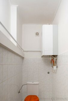 Prodej bydlení, kde se snoubí městský život s přírodou - 5