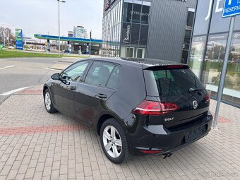 Volkswagen Golf 1.4 TSi 90kW - 5
