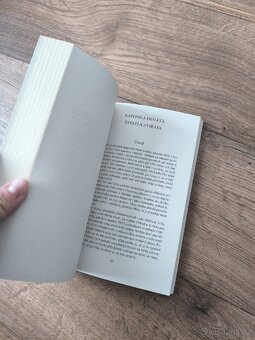 Richard Webster: 365 způsobů jak si zajistit štěstí - 5