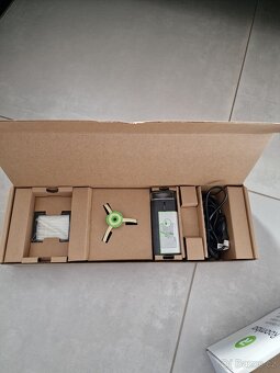 Robotický vysavač ROOMBA i7 - 5