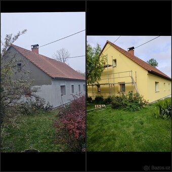 Zatepleni,rekonstrukce bytu - 5