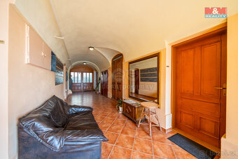 Prodej rodinného domu, 635 m², Veselí nad Moravou - 5