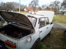 wartburg 353 - 5