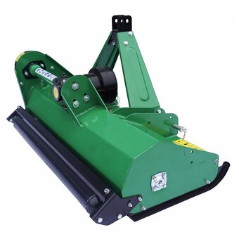 Mulčovač za malotraktor - 5