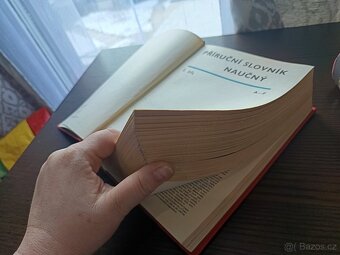 Příruční slovník naučný I.-III. díl - 5