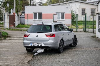 Seat Exeo 1.8 TSI Style - 5