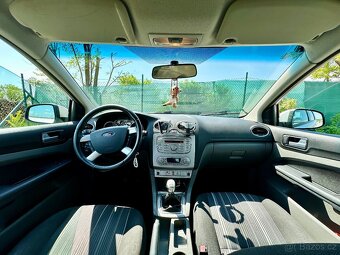 Ford Focus MK2 2008 - 5