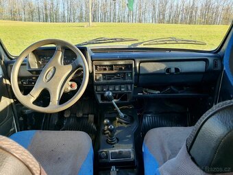 lada Niva - 5