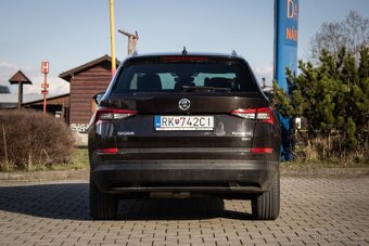 Škoda Kodiaq - 5