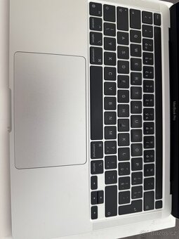 MacBook Pro 13” M1 2020 - 5
