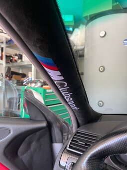 BMW E46 330ci - 5