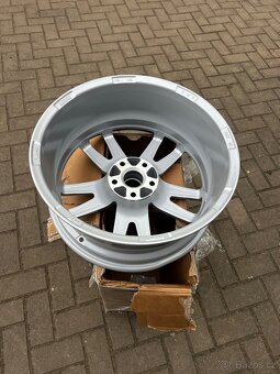 Alu disk - 5