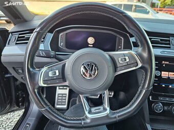 Volkswagen Arteon R-LINE 2.0 TSI 140KW - 5